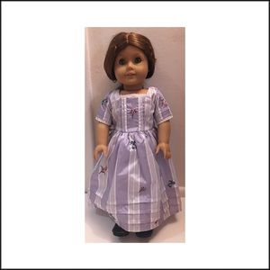 American Girl Doll Felicity